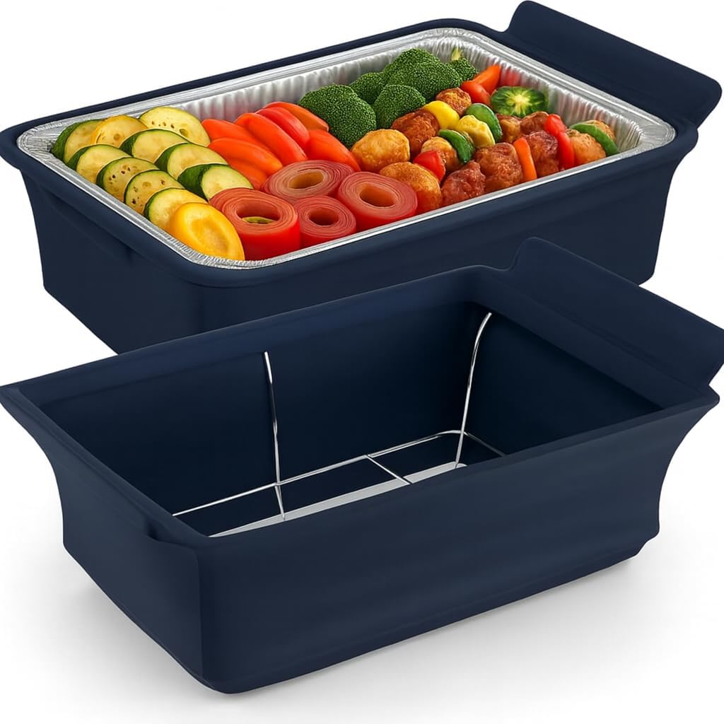 Chafer Wind Guard Navy Blue - 2 Pack