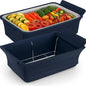 Chafer Wind Guard Navy Blue - 2 Pack